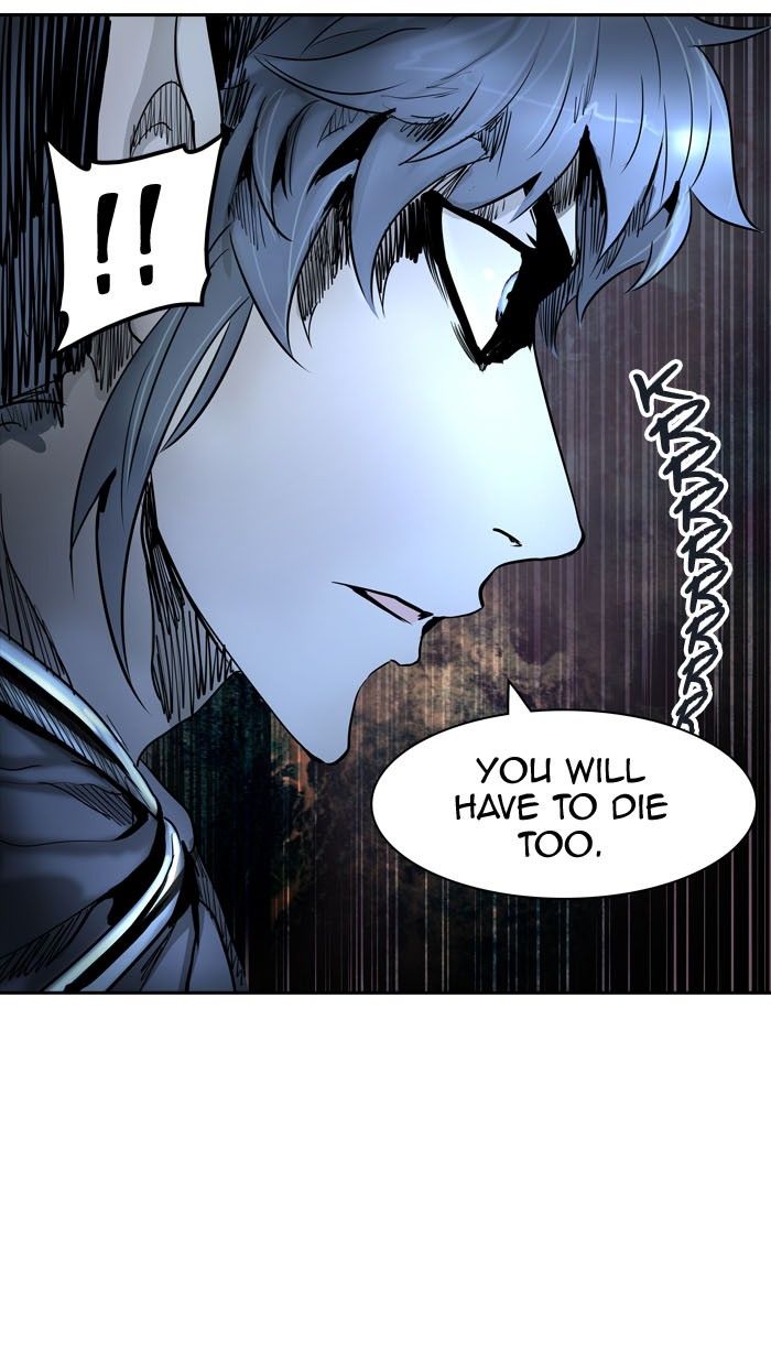 Tower of God Chapter 331 116